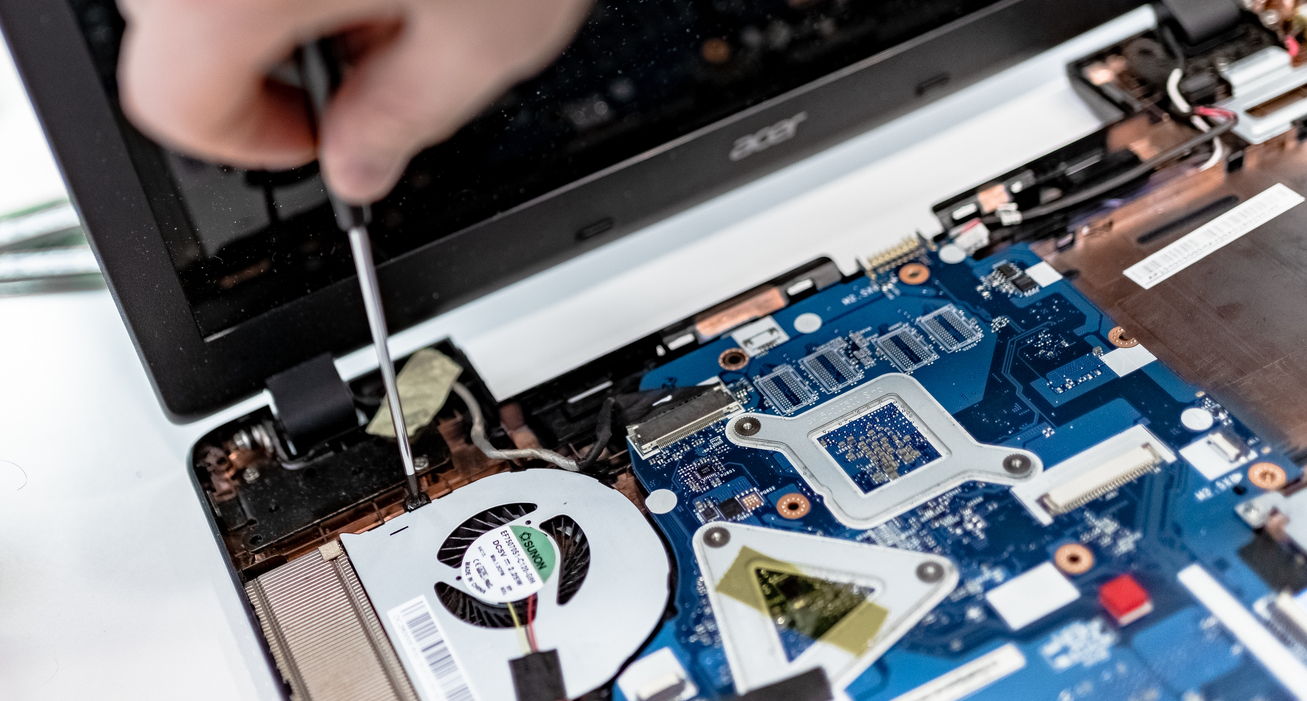 Software y Hardware